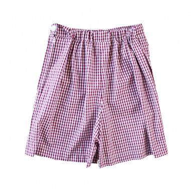 ACS Junior Summer Skort(Y1-Y6)