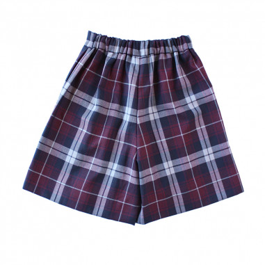 ACS Junior/St Marks Winter Skort