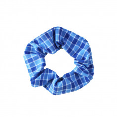 St Mary's Hastings Scrunchie 2
