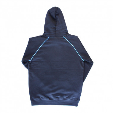 Te Kōmanawa Rowley Hoodie