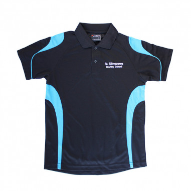 Te Kōmanawa Rowley Polo