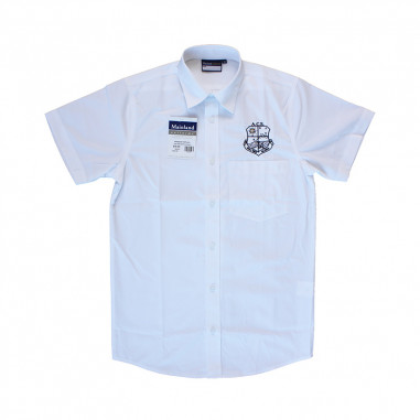 ACS Senior Boys S/S Shirt
