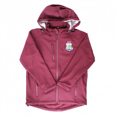 ACS Junior Jacket