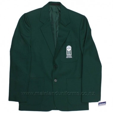 Burnisde High Boys Blazer