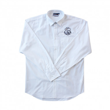 ACS Senior Boys L/S Shirt