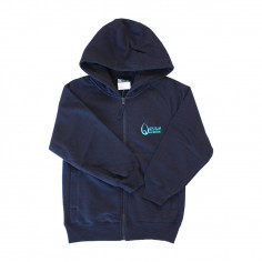 Waitaha Full Zip Hoodie 2