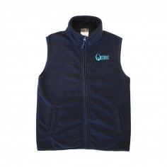 Waitaha Fleecy Vest 2