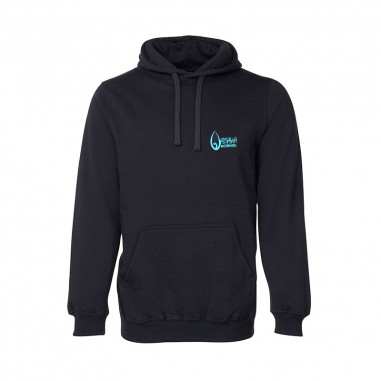 Waitaha Pullover Hoodie(as requried)