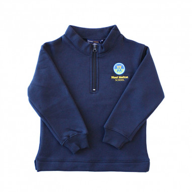 West Melton 1/4 Tunic