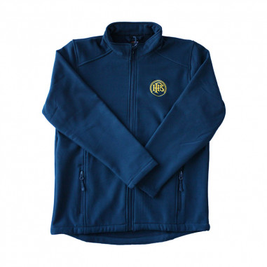 Papanui Softshell Jacket