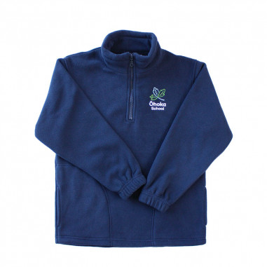 Ōhoka Fleece