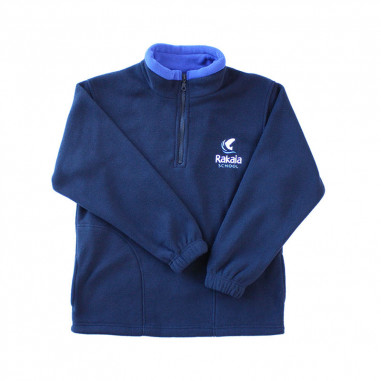 Rakaia Fleece