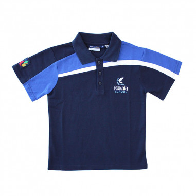 Rakaia Polo