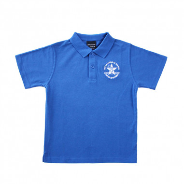 Our Lady Star of The Sea Royal Polo