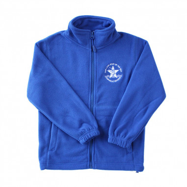 Our Lady Star of The Sea Fleece