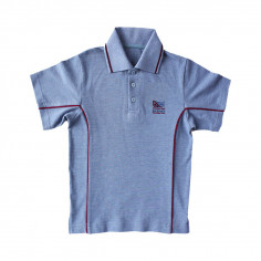 CSKI New Polo 2