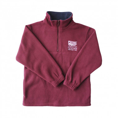CSKI New Fleece