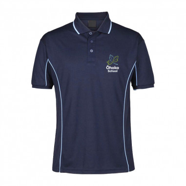 Ōhoka Junior Polo (Y1-Y6)