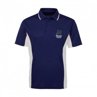 Ōhoka Senior Polo (Y7-Y8)