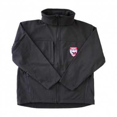 Redcliffs Junior Softshell Jacket