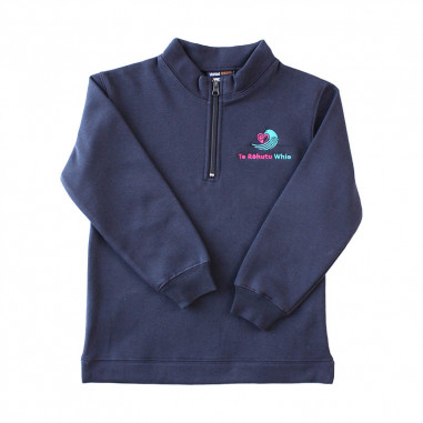 Te Rōhutu Whio Tunic