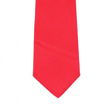 Red Tie (CGHS Y13)