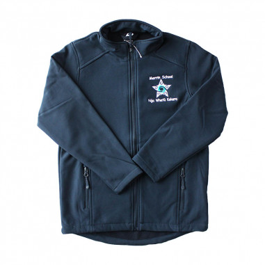 Merrin Junior Jacket