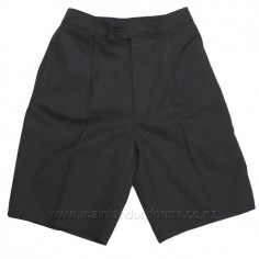 Emmanuel Senior Boys Winter shorts