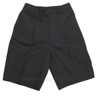 Emmanuel Senior Boys Winter shorts