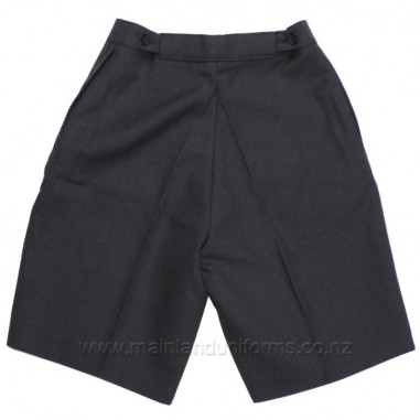 Emmanuel Senior Boys Winter shorts