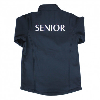Sumner Softshell Senior Jacket