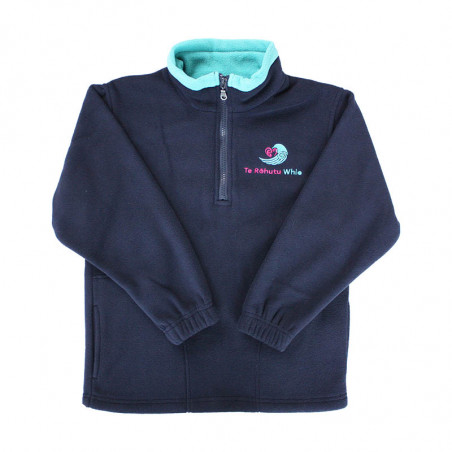 Te Rōhutu Whio Fleece