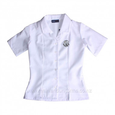 ACS Senior Girls S/S Blouse (Y11-Y13)