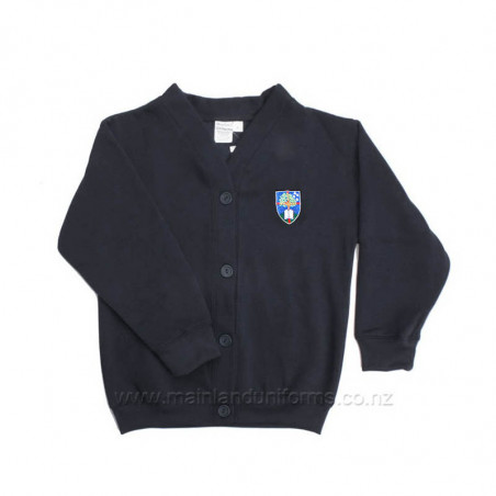 Aidanfield Sweatshirting Cardigan(Y1-Y6)