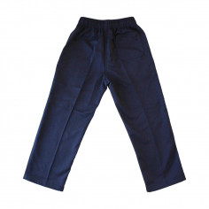 CSKI Navy trousers 2