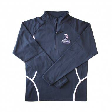 Casebrook Microfleece Jersey