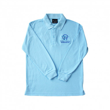 Thorrington L/S Polo