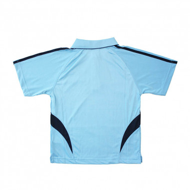 Thorrington Polyester Polo