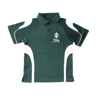 Burnside Primary Polo