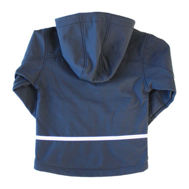 North Loburn Softshell Jacket