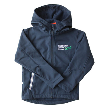 Prebbleton Softshell Jacket