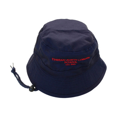North Loburn Bucket Sunhat