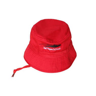 Tai Tapu Bucket Sunhat