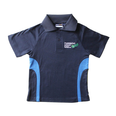 Prebbleton New Junior Polo(Y1-Y6)
