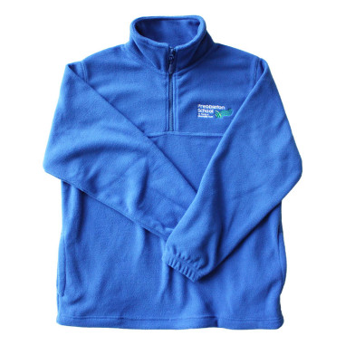 Prebbleton Fleece