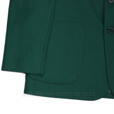 Burnisde High Boys Blazer