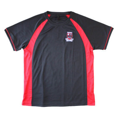 Oxford PE Top
