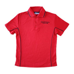 Templeton New Junior Polo (Y1-Y6) 2
