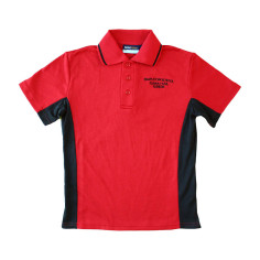 Templeton New Senior Polo (Y7-Y8) 2