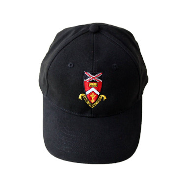 Geraldine High Cap(Optional)